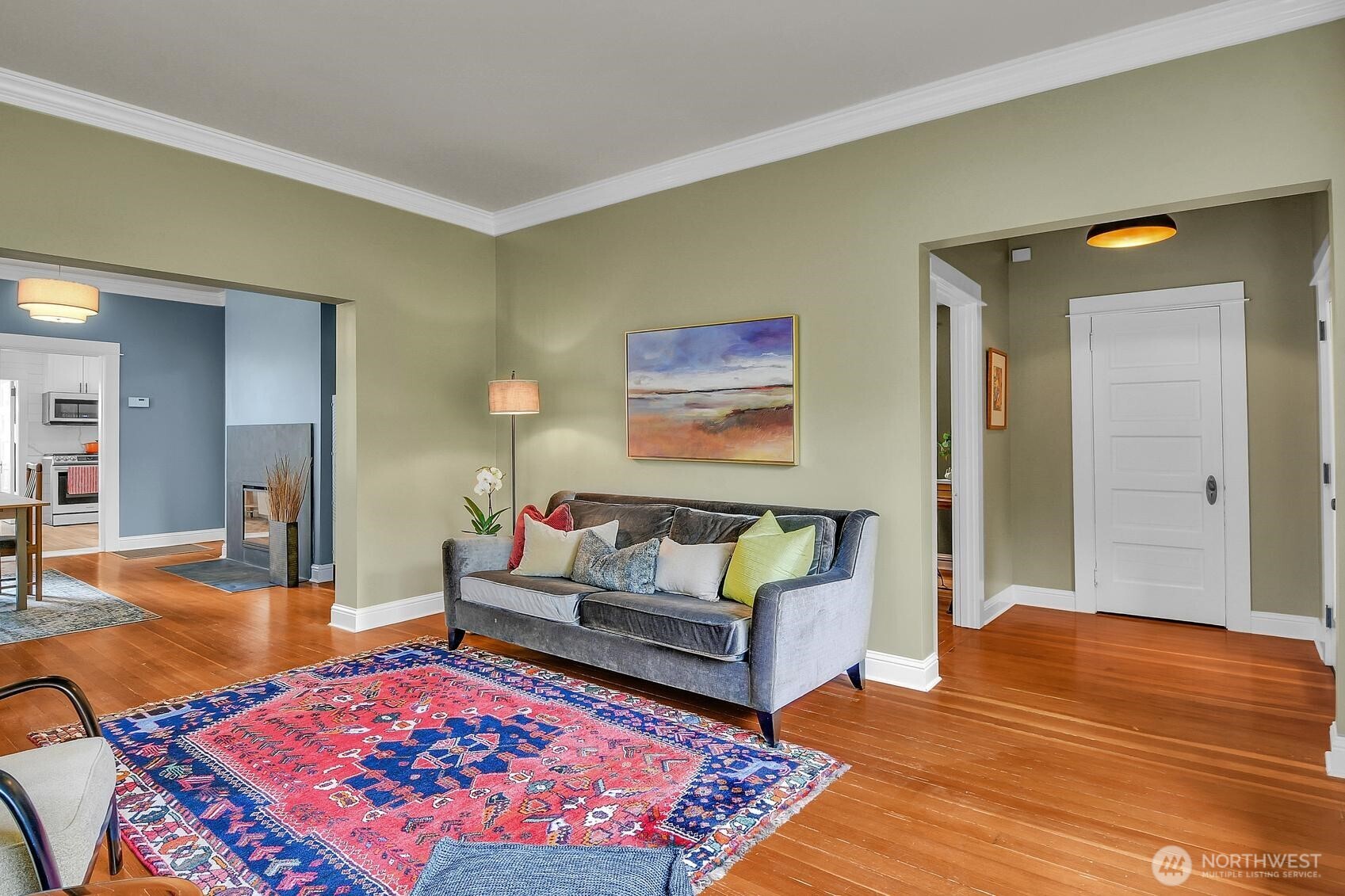 511 North 82nd Street Seattle, WA 98103 - Photo 9 of 23 Gallery Image 9