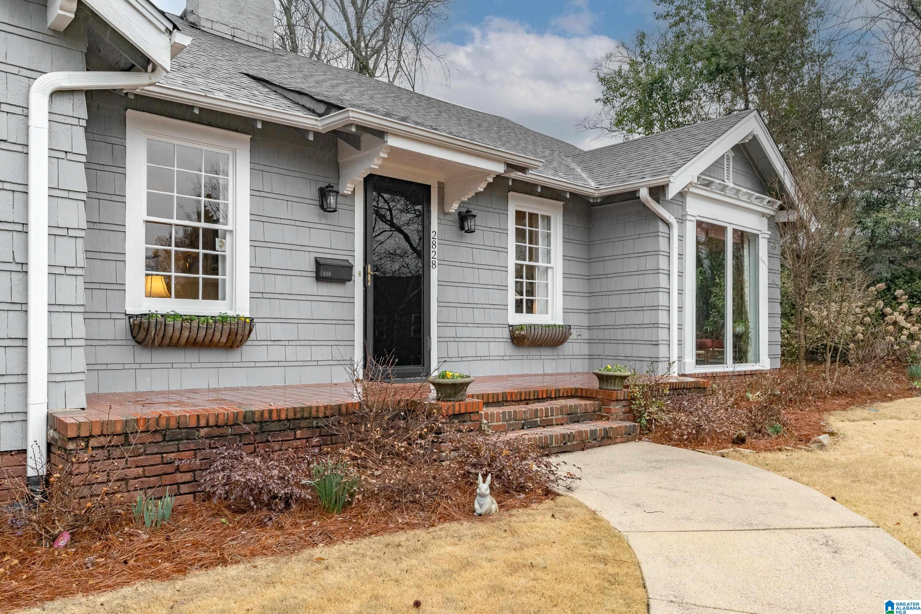 2828 Carlisle Road Birmingham, AL 35213 - Photo 3 of 35