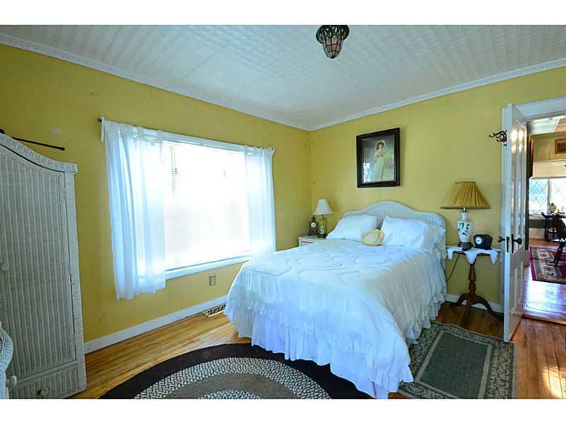 32 Park Street Springfield, ME 04487 - Photo 17 of 21 Bedroom.