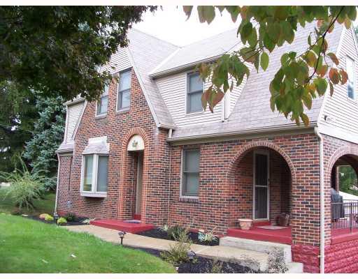 1728 Brodhead Road Coraopolis, PA 15108 - Photo 1 of 18 Exterior Front.