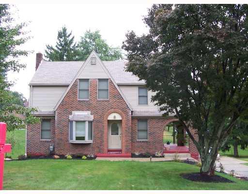 1728 Brodhead Road Coraopolis, PA 15108 - Photo 15 of 18 Exterior Front.