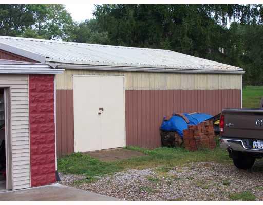 1728 Brodhead Road Coraopolis, PA 15108 - Photo 3 of 18 Parking Lot/Garage. Extra 2 plus garage for cars,motorcycles,boats.Heated and bathroom inside garage.
