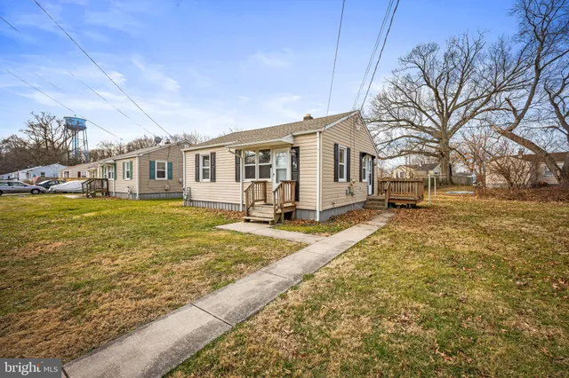 $205,900 | 43 Liberty Street, Aberdeen, MD 21001