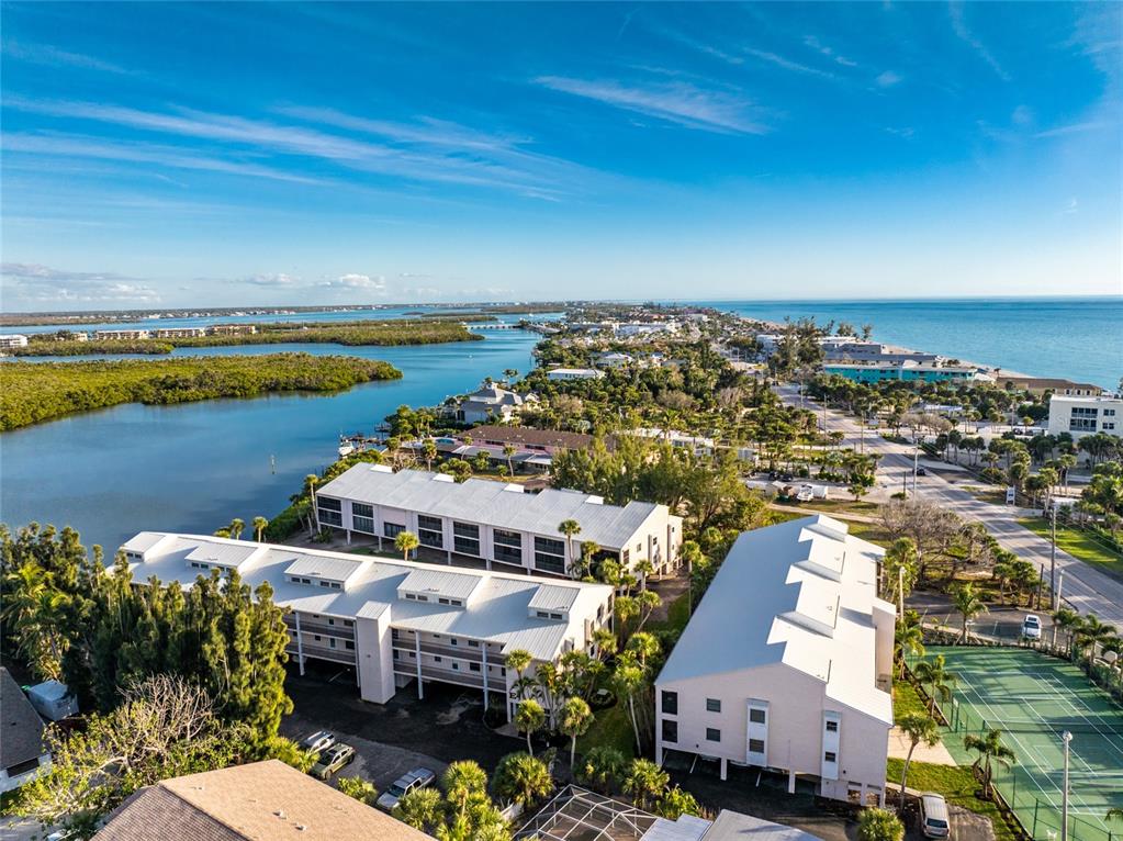 2700 North Beach Road, Unit E107 Englewood, FL 34223 - Photo 43 of 62