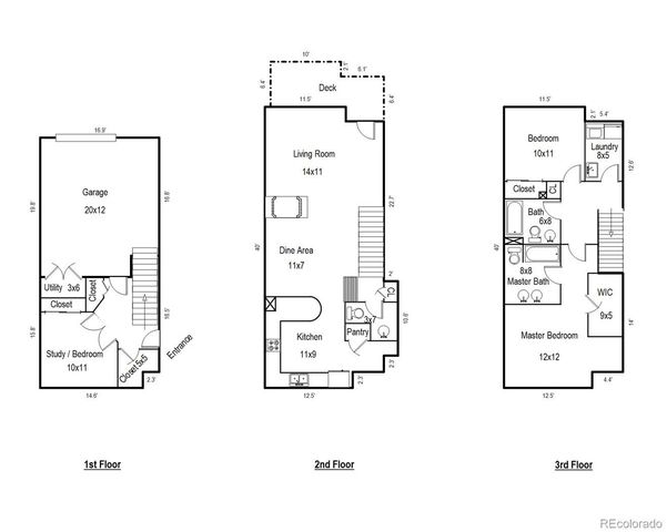 a bedroom with a bed dresser and a window