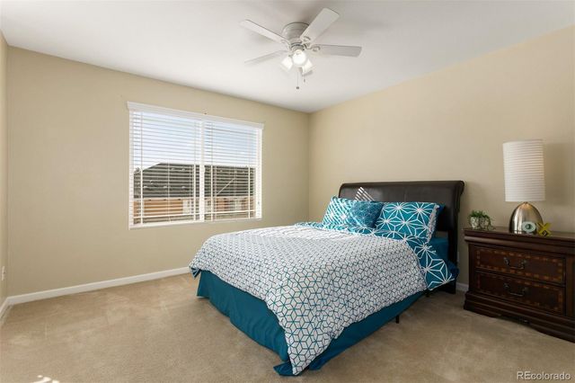 a car parked in front of a building