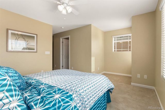 $310,000 | 9300 East Florida Avenue, Unit 1707, Denver, CO 80247