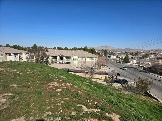 a view of a lake view