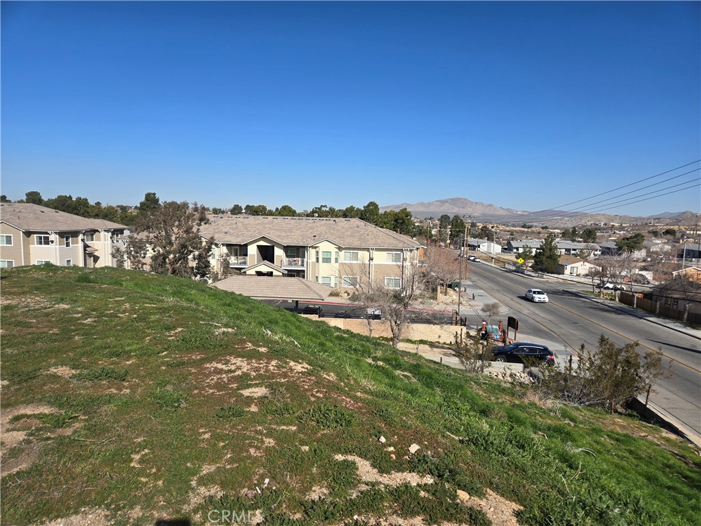 14140-14146 Rodeo Drive Victorville, CA 92395 - Photo 6 of 11 a view of a city