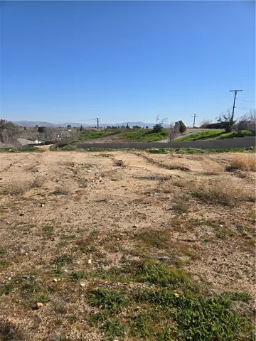 a picture of city view