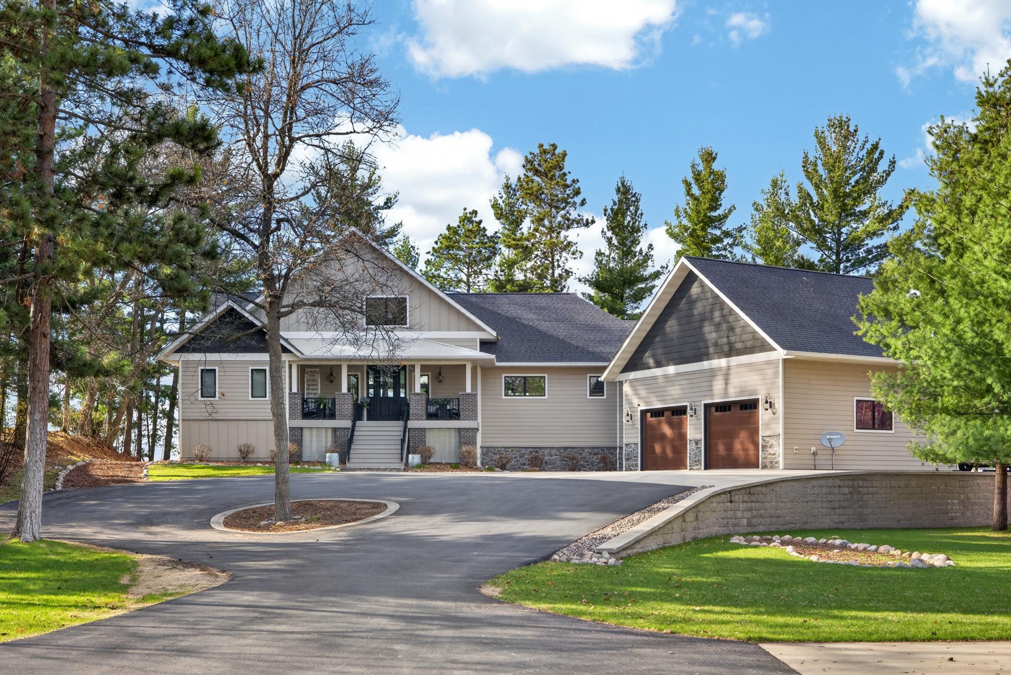 2100 Norway Pine Road Southwest Brainerd, MN 56401 - Photo 1 of 6