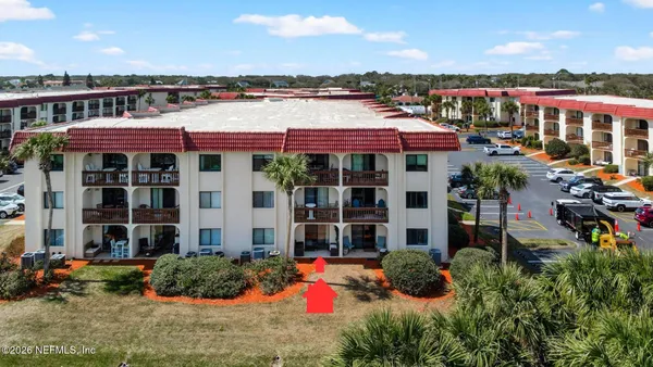 $499,900 | 880 A1A Beach Boulevard, Unit 5123, St. Augustine Beach, FL 32080