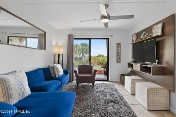 $499,900 | 880 A1A Beach Boulevard, Unit 5123, St. Augustine Beach, FL 32080