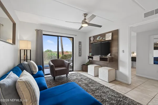 $499,900 | 880 A1A Beach Boulevard, Unit 5123, St. Augustine Beach, FL 32080
