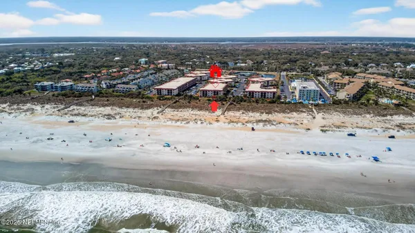 $499,900 | 880 A1A Beach Boulevard, Unit 5123, St. Augustine Beach, FL 32080