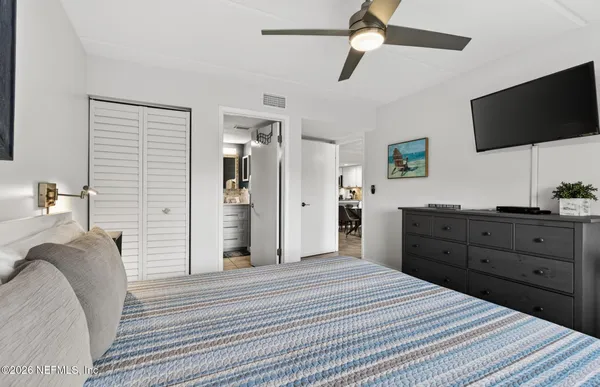 $499,900 | 880 A1A Beach Boulevard, Unit 5123, St. Augustine Beach, FL 32080