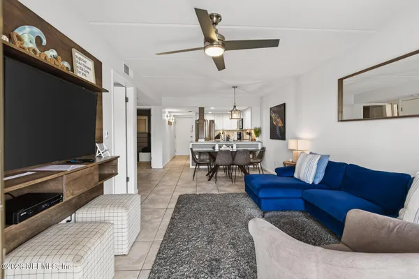 $499,900 | 880 A1A Beach Boulevard, Unit 5123, St. Augustine Beach, FL 32080