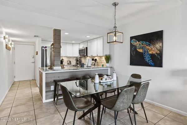 $499,900 | 880 A1A Beach Boulevard, Unit 5123, St. Augustine Beach, FL 32080