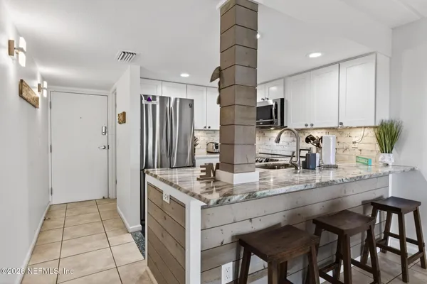 $499,900 | 880 A1A Beach Boulevard, Unit 5123, St. Augustine Beach, FL 32080