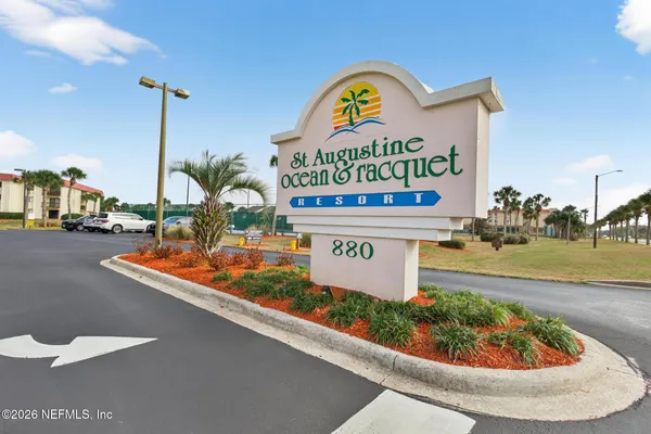 $499,900 | 880 A1A Beach Boulevard, Unit 5123, St. Augustine Beach, FL 32080