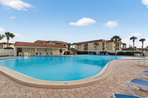 $499,900 | 880 A1A Beach Boulevard, Unit 5123, St. Augustine Beach, FL 32080