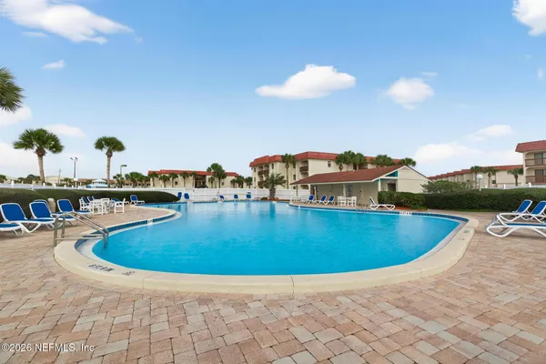 $499,900 | 880 A1A Beach Boulevard, Unit 5123, St. Augustine Beach, FL 32080