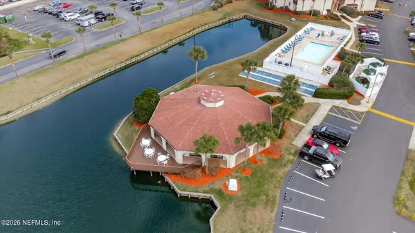 $499,900 | 880 A1A Beach Boulevard, Unit 5123, St. Augustine Beach, FL 32080