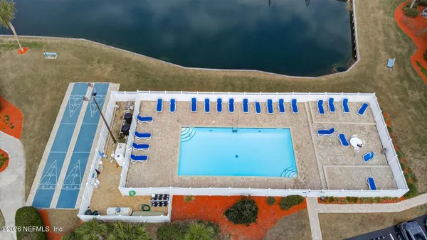 $499,900 | 880 A1A Beach Boulevard, Unit 5123, St. Augustine Beach, FL 32080