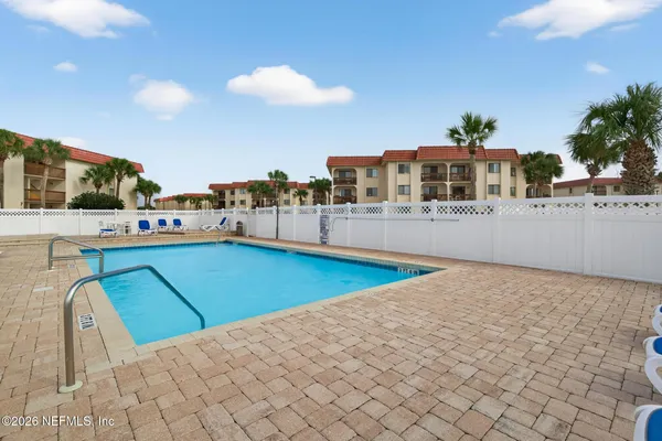 $499,900 | 880 A1A Beach Boulevard, Unit 5123, St. Augustine Beach, FL 32080