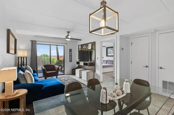 $499,900 | 880 A1A Beach Boulevard, Unit 5123, St. Augustine Beach, FL 32080