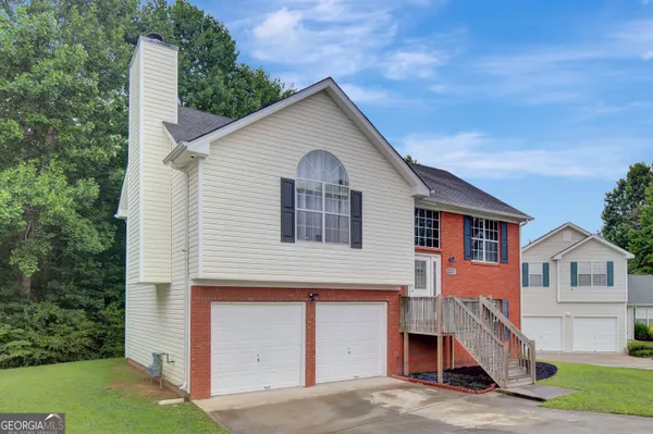 $240,000 | 1412 Pebble Beach Lane, Hampton, GA 30228