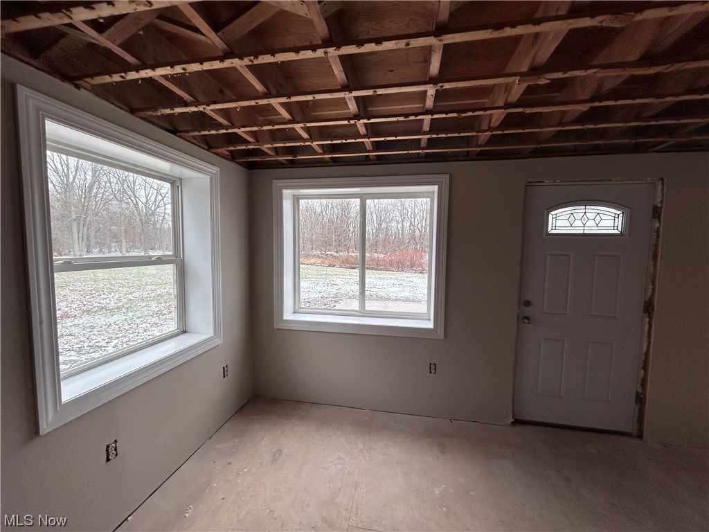 7799 Cashen Road Madison, OH 44057 - Photo 5 of 13 The view!