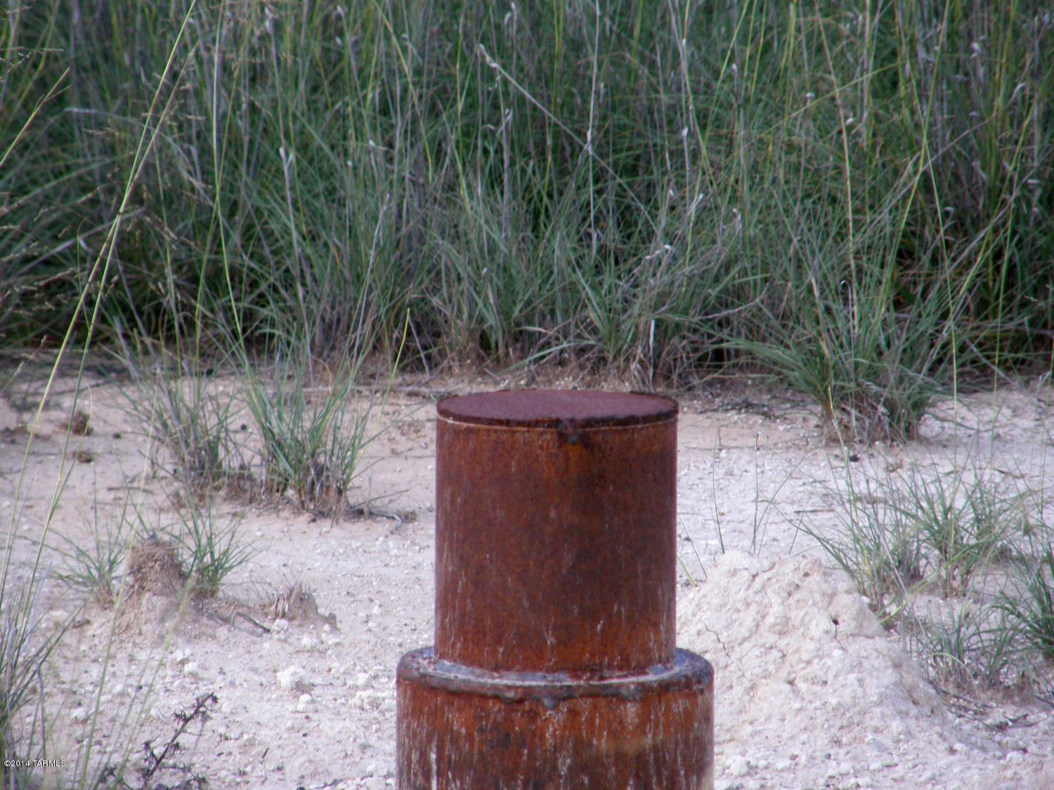 Tbd South Kansas Settlement Road Willcox, AZ 85643 - Photo 7 of 20