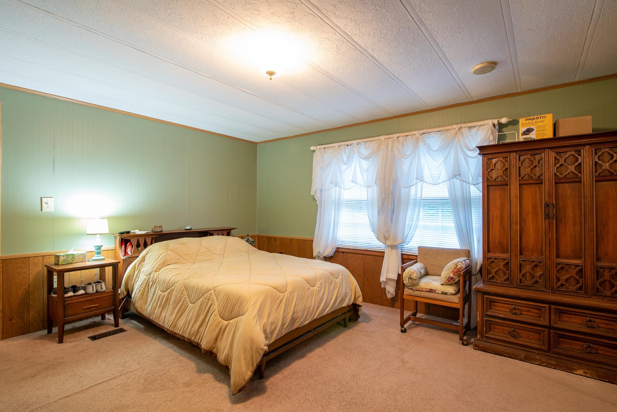 8 Hub Hollow Road Danville, NH 03819 - Photo 17 of 34