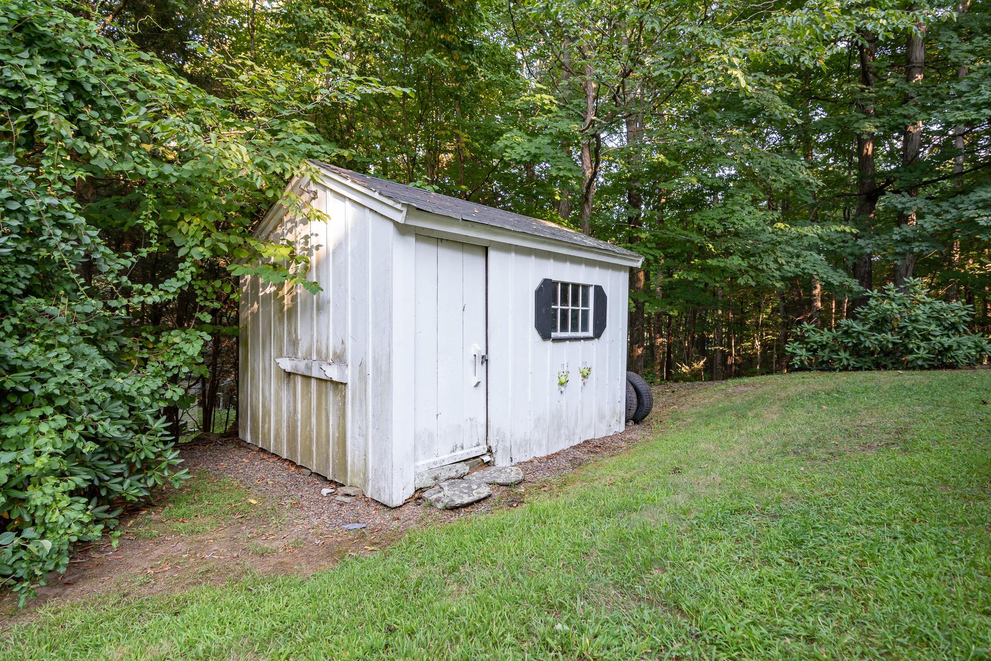 8 Hub Hollow Road Danville, NH 03819 - Photo 33 of 34