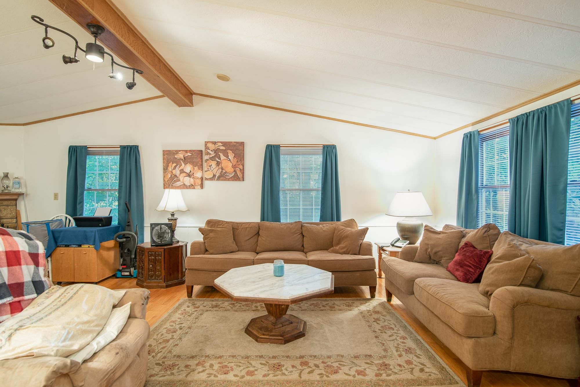 8 Hub Hollow Road Danville, NH 03819 - Photo 5 of 34