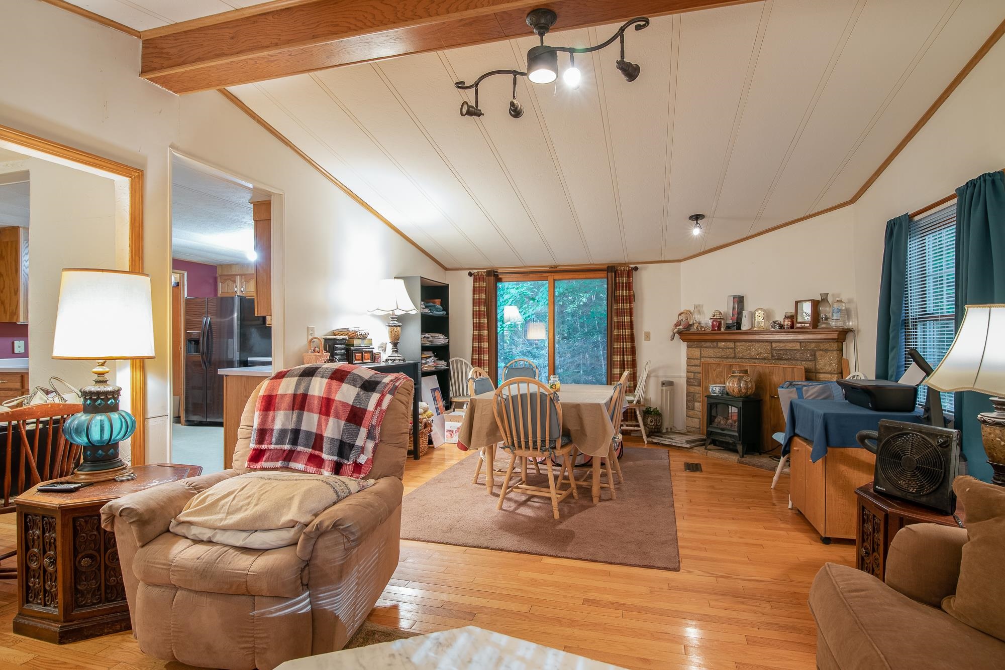 8 Hub Hollow Road Danville, NH 03819 - Photo 6 of 34