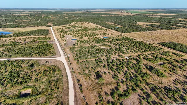 $134,900 | Lot 36 County Road 2500, Bigfoot, TX 78005