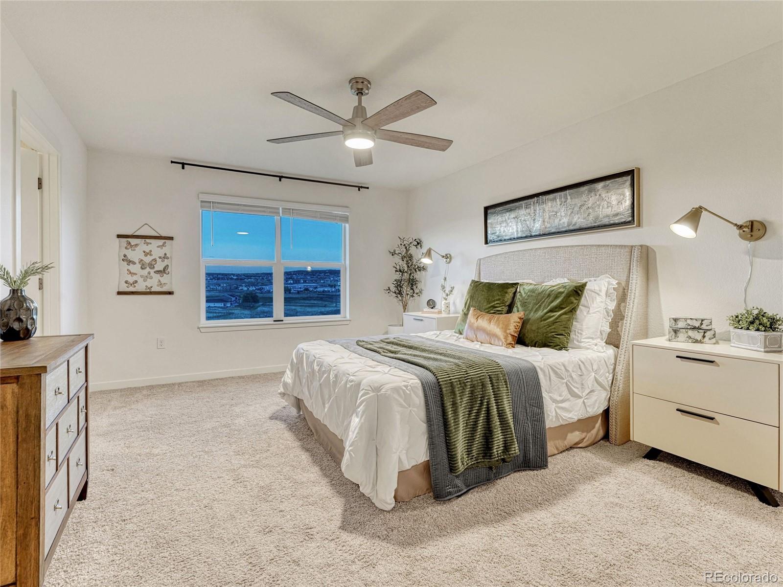 15882 Little Bluestem Road Monument, CO 80132 - Photo 5 of 44