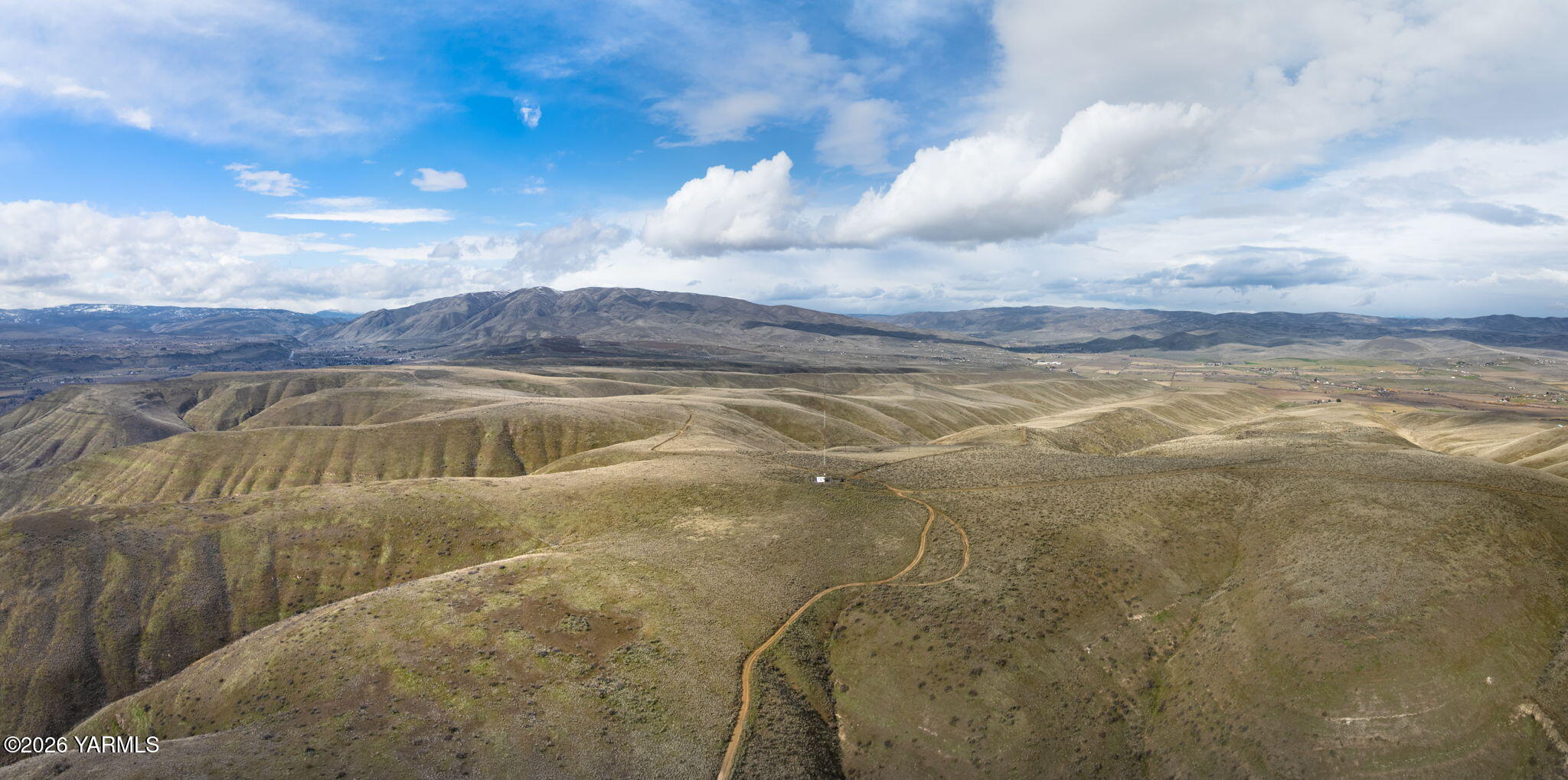 Nka Nka Wenas Road South Selah, WA 98942 - Photo 24 of 33 a view of a lake view