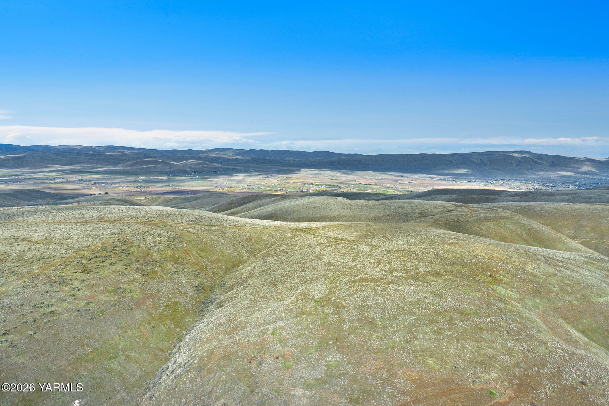 Nka Nka Wenas Road South Selah, WA 98942 - Photo 25 of 33 a view of an ocean