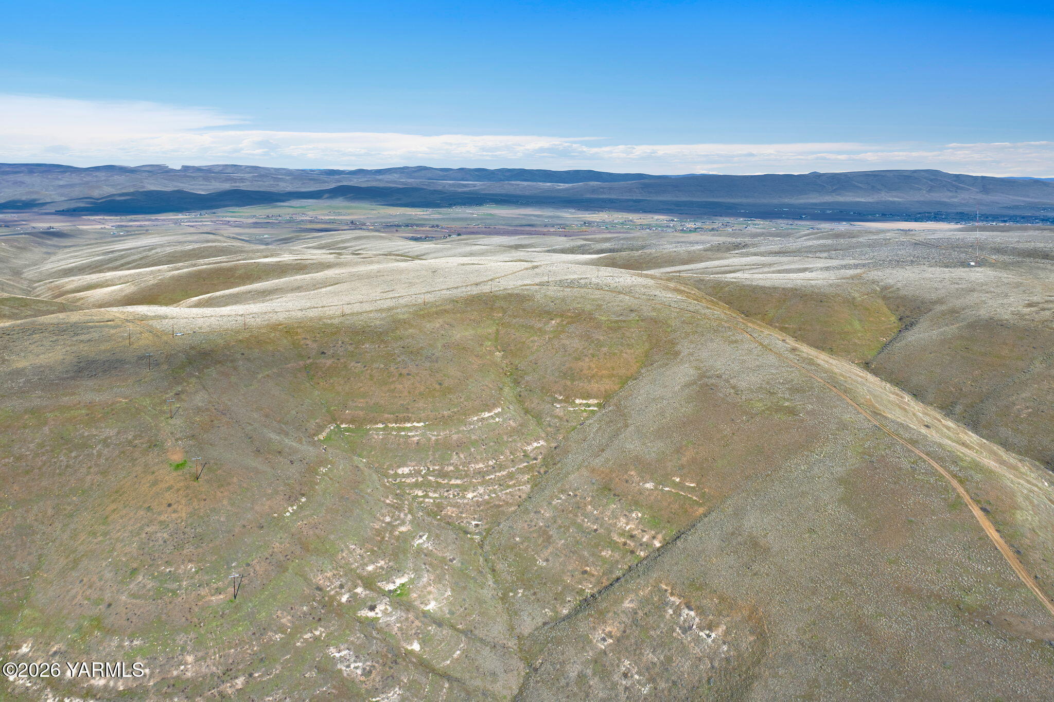 Nka Nka Wenas Road South Selah, WA 98942 - Photo 26 of 33 a view of an empty room