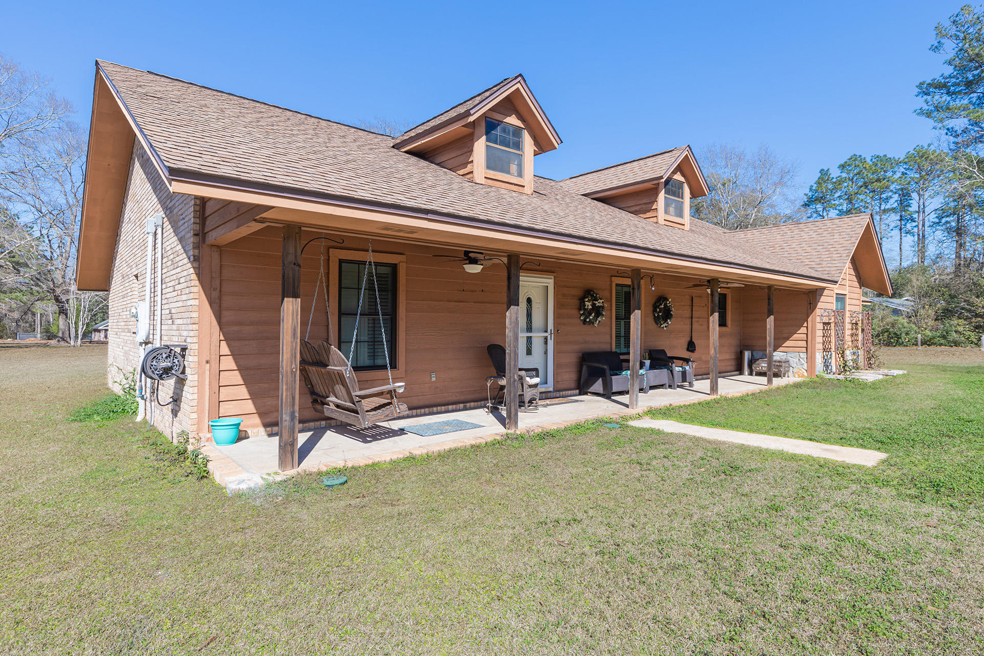 2785 Lake Silver Road Crestview, FL 32536 - Photo 1 of 40 15