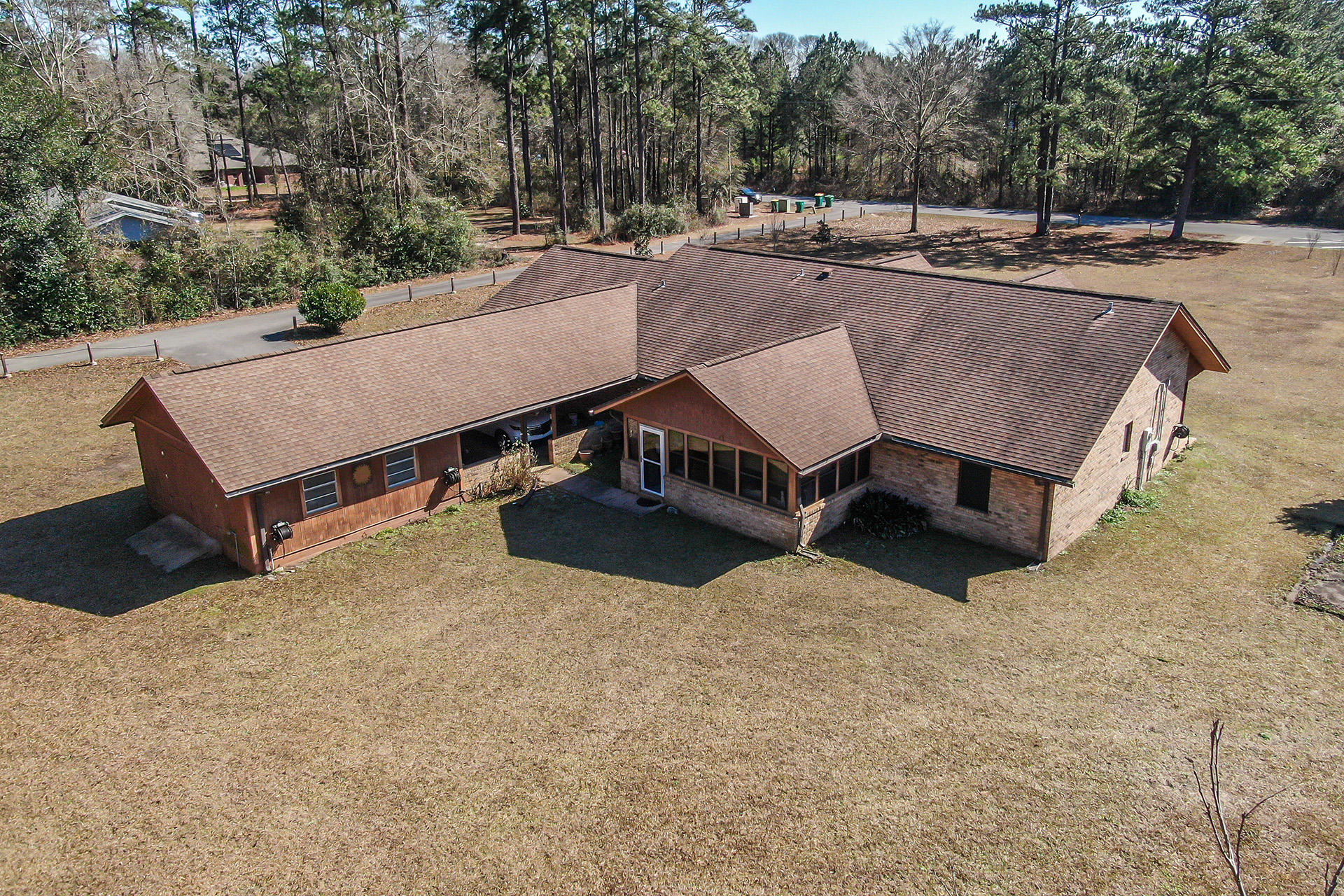 2785 Lake Silver Road Crestview, FL 32536 - Photo 35 of 40 12