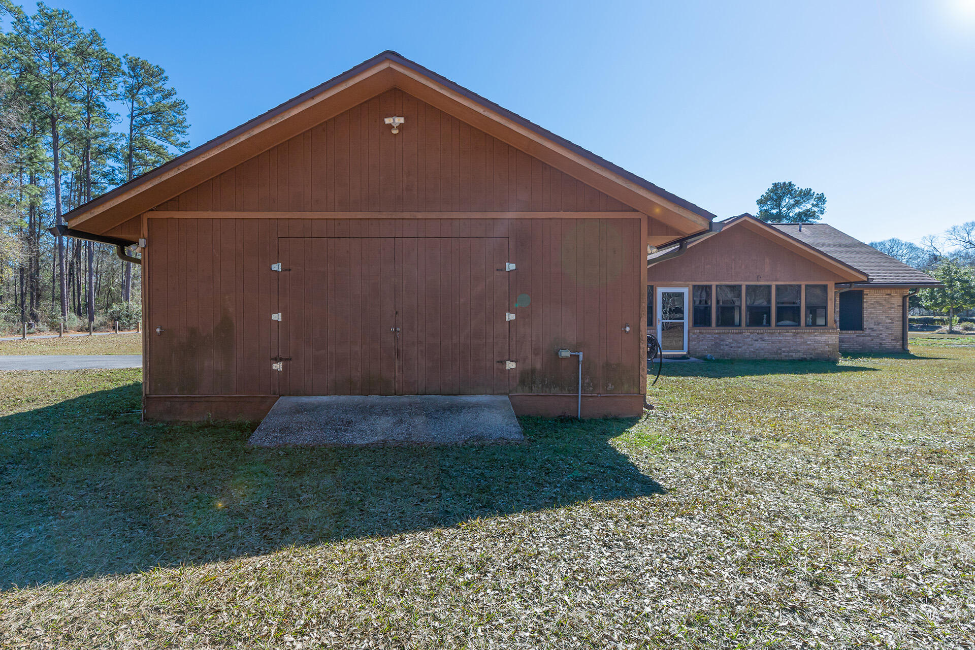 2785 Lake Silver Road Crestview, FL 32536 - Photo 7 of 40 19