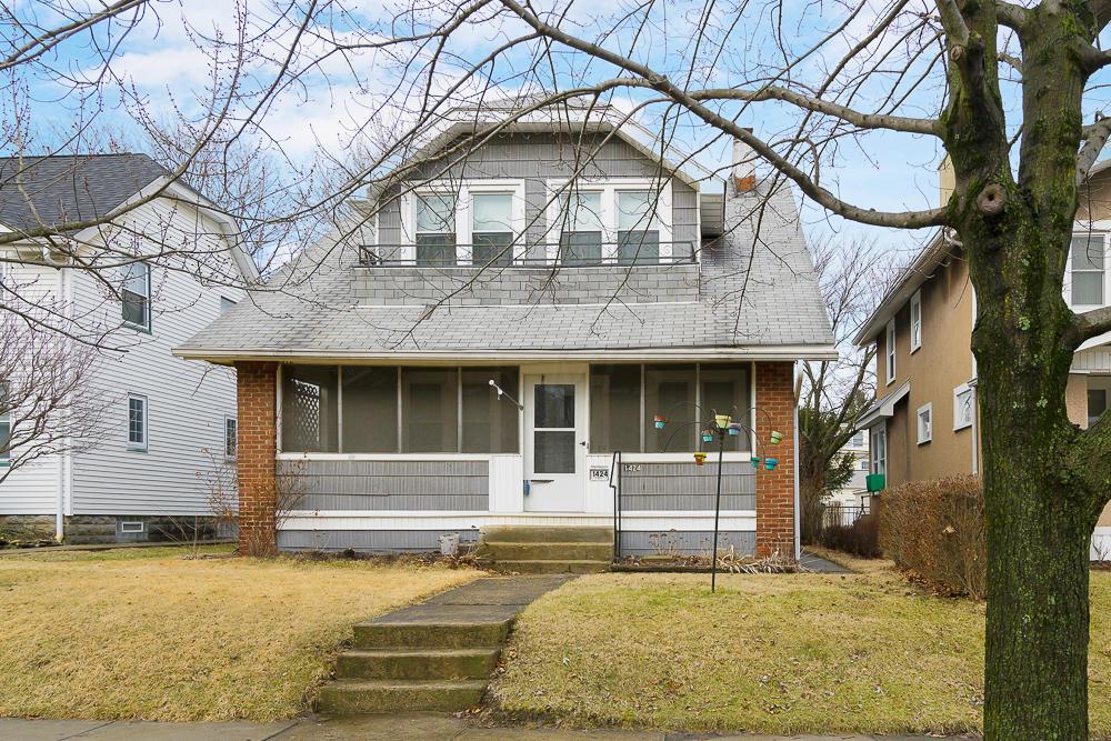 1424 Mulford Road Columbus, OH 43212 - Photo 1 of 23