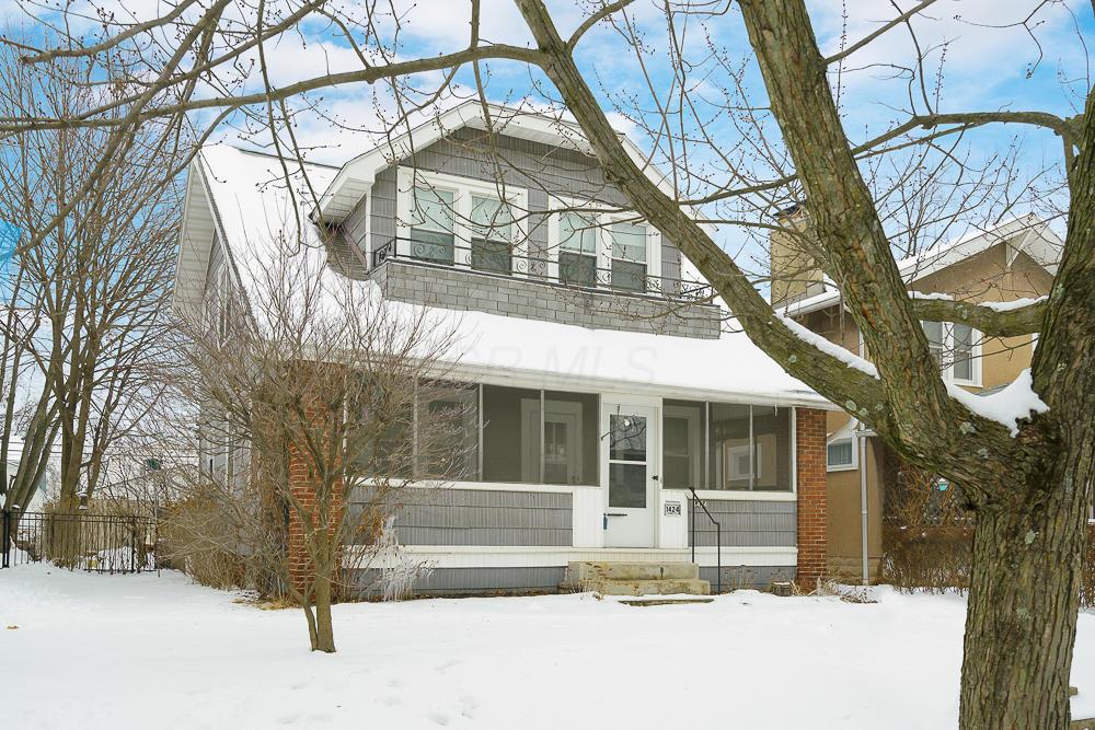 1424 Mulford Road Columbus, OH 43212 - Photo 14 of 23