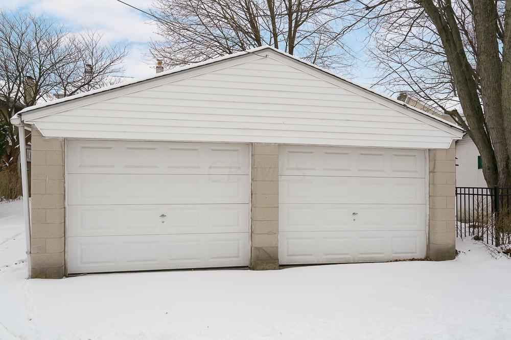 1424 Mulford Road Columbus, OH 43212 - Photo 16 of 23