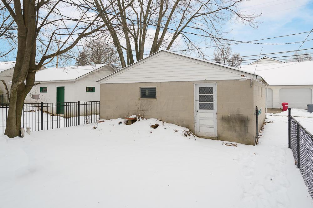 1424 Mulford Road Columbus, OH 43212 - Photo 17 of 23