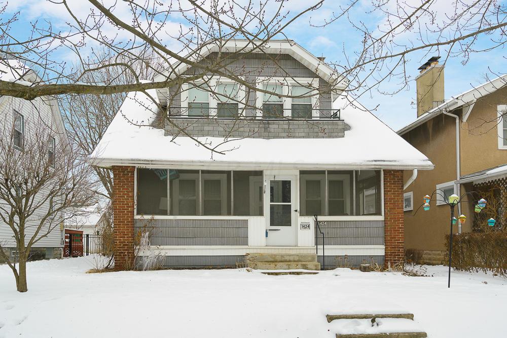 1424 Mulford Road Columbus, OH 43212 - Photo 18 of 23